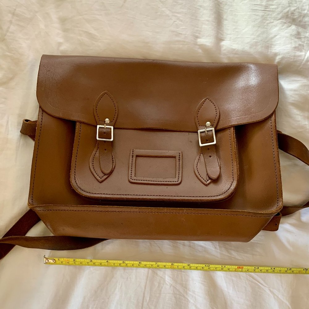 The Cambridge Satchel Company